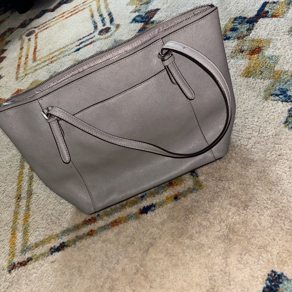 Over Shoulder Purse - Picture 2 of 4